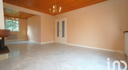 Maison traditionnelle 6 pièces de 120 m² à Pontault-Combault (77340)