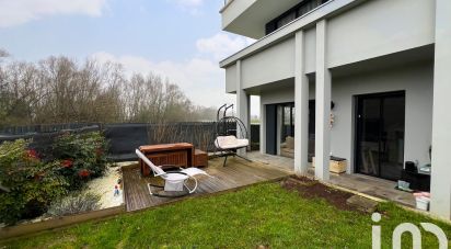 Apartment 4 rooms of 74 m² in Montévrain (77144)