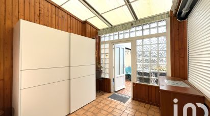 Maison 6 pièces de 103 m² à Creutzwald (57150)