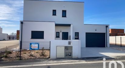 Maison 4 pièces de 104 m² à Sérignan (34410)