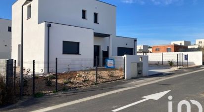 Maison 4 pièces de 104 m² à Sérignan (34410)