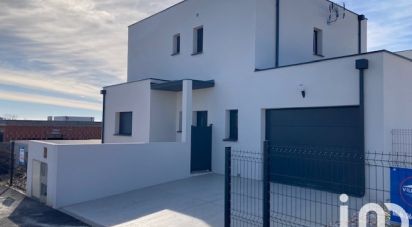 House 4 rooms of 104 m² in Sérignan (34410)