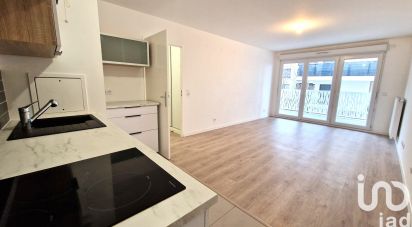 Apartment 3 rooms of 58 m² in Noisy-le-Grand (93160)