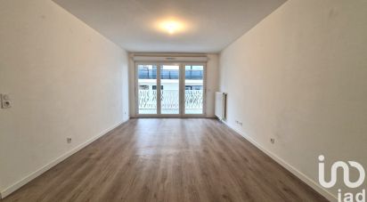 Apartment 3 rooms of 58 m² in Noisy-le-Grand (93160)