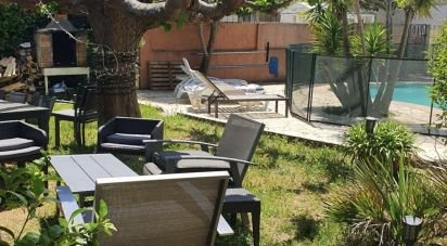 Apartment 3 rooms of 82 m² in Hyères (83400)