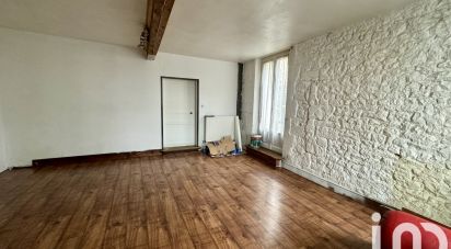 House 6 rooms of 167 m² in VAL-DE-BONNIEURE (16230)