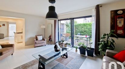 Town house 5 rooms of 124 m² in Suresnes (92150)