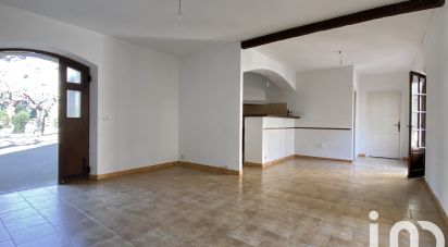 Apartment 3 rooms of 67 m² in La Colle-sur-Loup (06480)