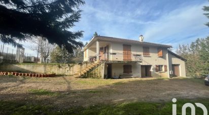 House 7 rooms of 177 m² in Parisot (81310)