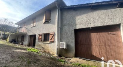 House 7 rooms of 177 m² in Parisot (81310)