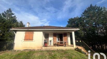 Country house 7 rooms of 177 m² in Parisot (81310)