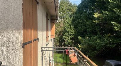 House 7 rooms of 177 m² in Parisot (81310)