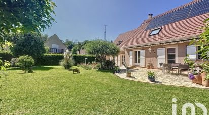 House 8 rooms of 218 m² in Mennecy (91540)