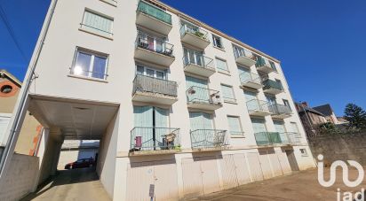 Appartement 2 pièces de 41 m² à Montluçon (03100)