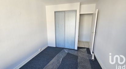 Appartement 2 pièces de 41 m² à Montluçon (03100)