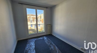 Apartment 2 rooms of 41 m² in Montluçon (03100)