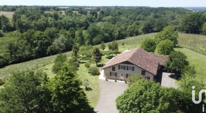 House 8 rooms of 232 m² in Montgaillard (40500)