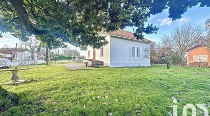 House 6 rooms of 125 m² in Benquet (40280)