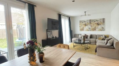 Maison 4 pièces de 98 m² à Venette (60280)