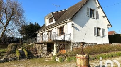 House 5 rooms of 131 m² in Leury (02880)