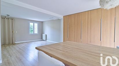 Maison 5 pièces de 94 m² à Bailly (78870)