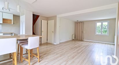 Maison 5 pièces de 93 m² à Bailly (78870)