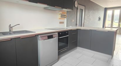 Appartement 3 pièces de 57 m² à Besançon (25000)