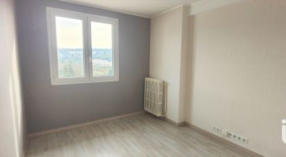 Appartement 3 pièces de 57 m² à Besançon (25000)