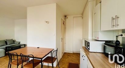 Apartment 2 rooms of 45 m² in Rennes (35000)