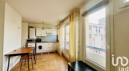 Apartment 2 rooms of 45 m² in Rennes (35000)