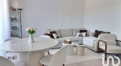 Apartment 4 rooms of 73 m² in Marseille (13013)