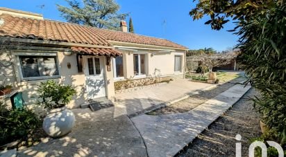 Maison 4 pièces de 70 m² à Villeneuve-lès-Avignon (30400)