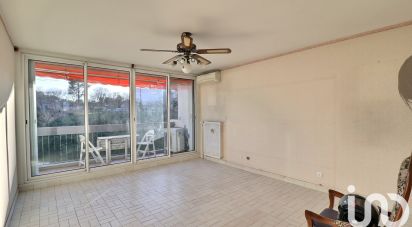 Appartement 3 pièces de 64 m² à Marseille (13013)