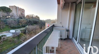 Apartment 3 rooms of 64 m² in Marseille (13013)