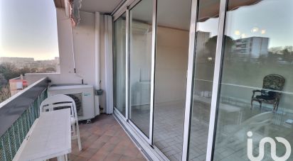 Apartment 3 rooms of 64 m² in Marseille (13013)