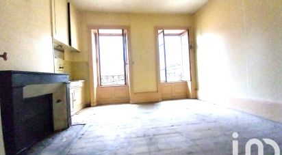 Appartement 3 pièces de 56 m² à Beaumont (63110)