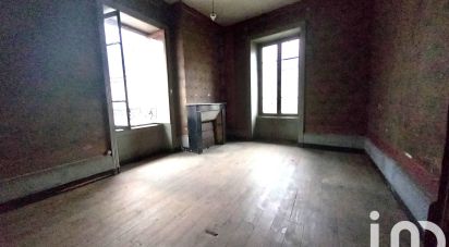 Appartement 3 pièces de 56 m² à Beaumont (63110)