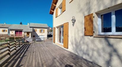 House 4 rooms of 97 m² in Seyne (04140)