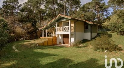 Traditional house 4 rooms of 137 m² in Capbreton (40130)