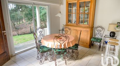 Traditional house 4 rooms of 137 m² in Capbreton (40130)