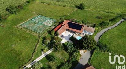 Country house 7 rooms of 282 m² in Châbons (38690)