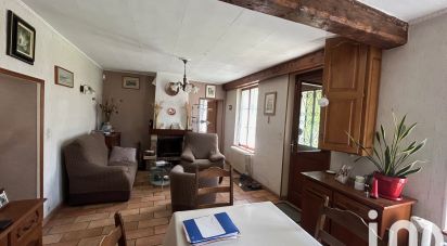 Country house 5 rooms of 110 m² in Viffort (02540)