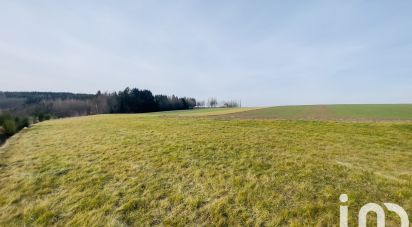 Land of 8,434 m² in Abreschviller (57560)