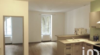 Appartement 3 pièces de 53 m² à Belley (01300)