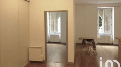 Apartment 3 rooms of 53 m² in Belley (01300)