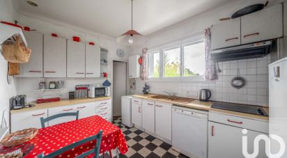 Maison 6 pièces de 106 m² à Viroflay (78220)