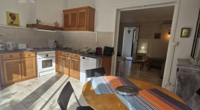 House 4 rooms of 54 m² in Marseillan (34340)