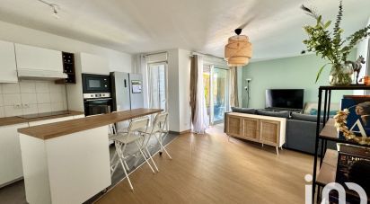 Apartment 3 rooms of 63 m² in Bègles (33130)