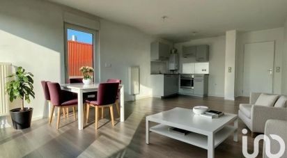 Apartment 2 rooms of 53 m² in Lille (59000)