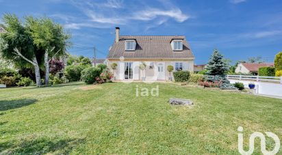 House 5 rooms of 105 m² in Quincy-Voisins (77860)